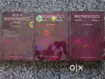 RD Sharma Maths class 12 2024-25 edition