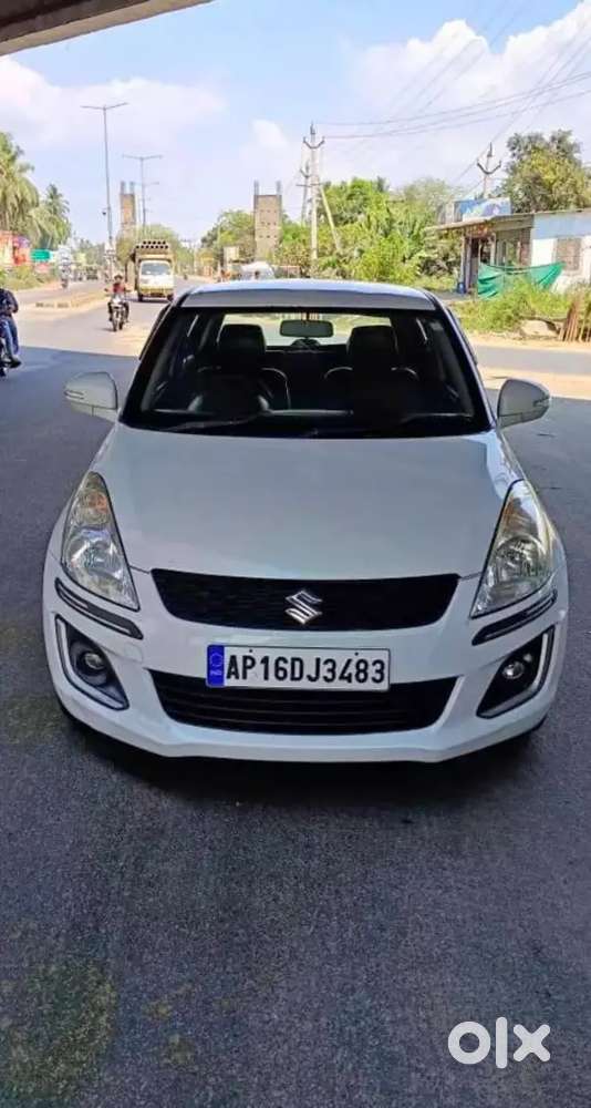 Maruti Suzuki Swift 213 Diesel 75000 Km Driven