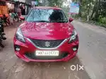 Maruti Suzuki Baleno 2020 Well Maintained