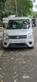 Maruti Suzuki Wagon R Stingray 2021 CNG & Hybrids 47000 Km Driven