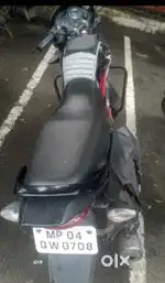 Dream Yuga Honda