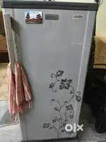 SAMSUNG 5 STAR ELECTROLUX FRIDGE