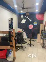 Shop for rent 10\20 area