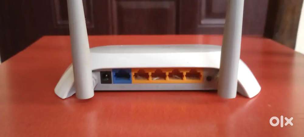 Wireless Router for Sale