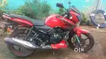 TVs apche 160
