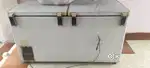 2 d-fridge hai 1 sahi hai 1 ka Compressor kharab hai only
