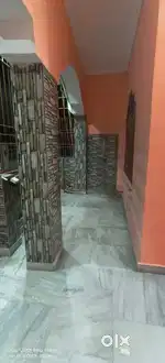 A ready to move house of 3 floor is to be sell