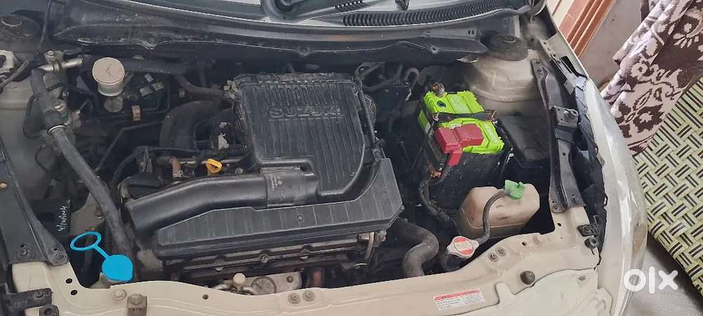 Maruti Suzuki Swift 2013 Petrol 56239 Km Driven