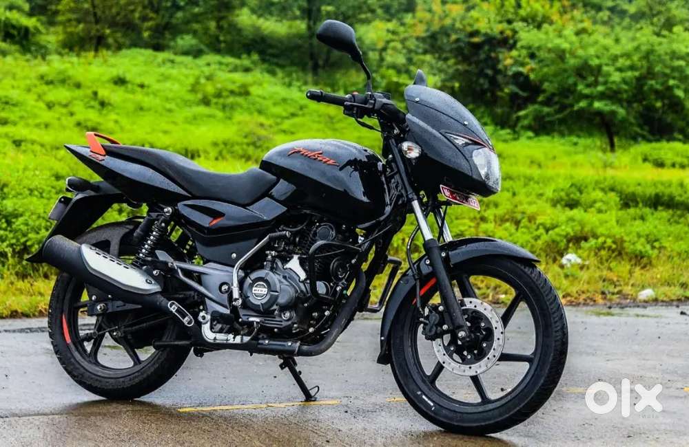 Single owner neat and clean