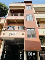 Independent row house for sale
