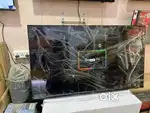 Electronica hub BRAND NEW SEAL PCK LED TV.