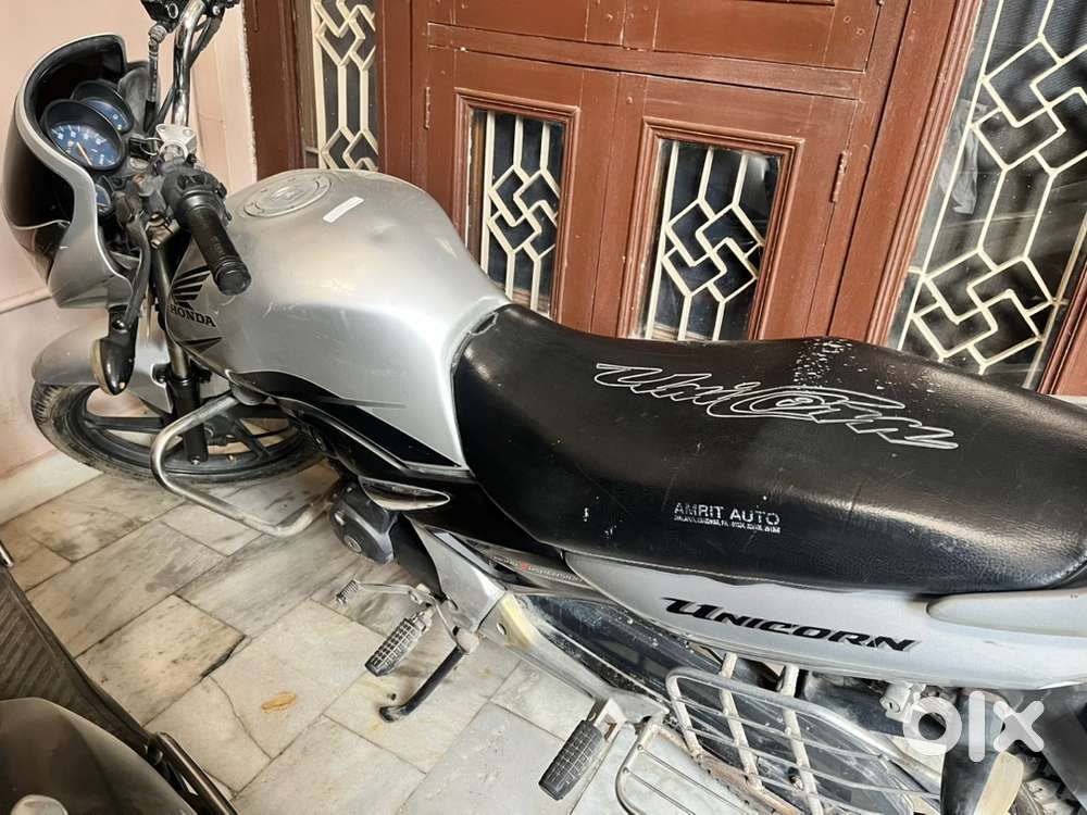 Honda Unicorn 150