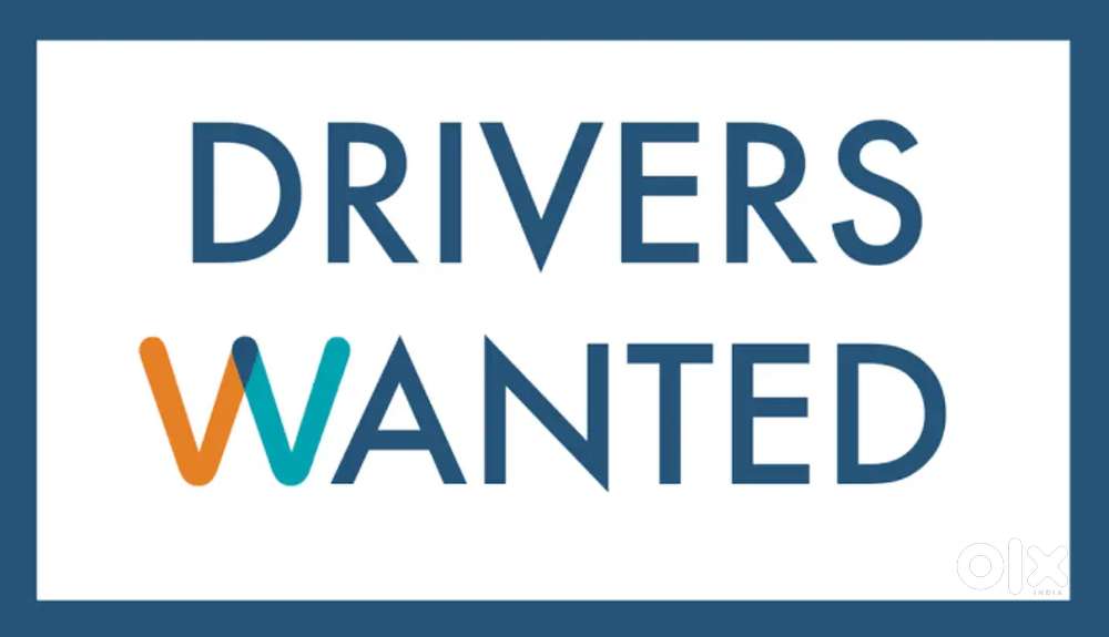 Driver Wanted for Tata Ace in Coimbatore