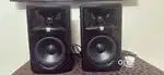 Studio monitors