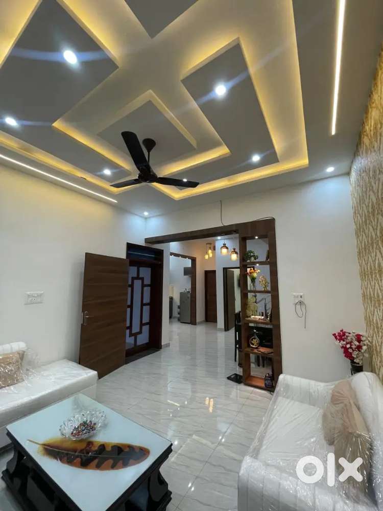 Kothi sale in Hoshiarpur 6 marle