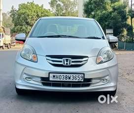 Honda Amaze 2013-2016 VX O i VTEC, 2015, Petrol