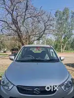Maruti Suzuki Alto K10 2016