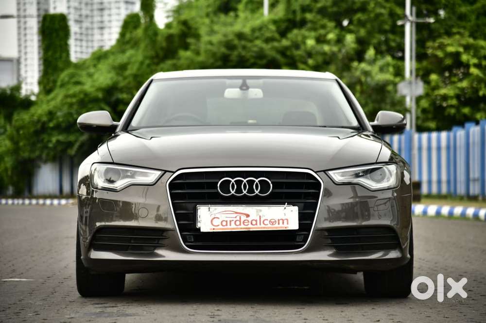 Audi A6 2.0 TDI Premium Plus, 2014, Diesel