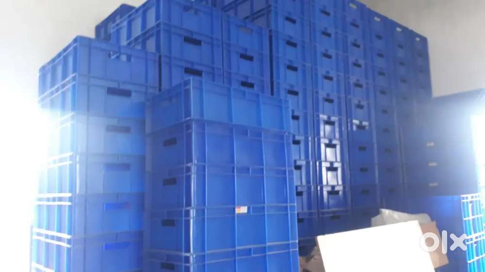 Aristo Plastic multi purpose Crate