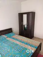 2bhk fully furnished flat available for rent at Adani
