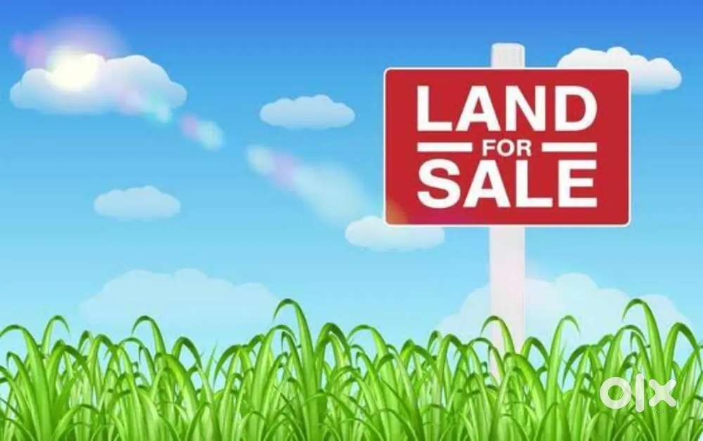 General plot for sale at prime location