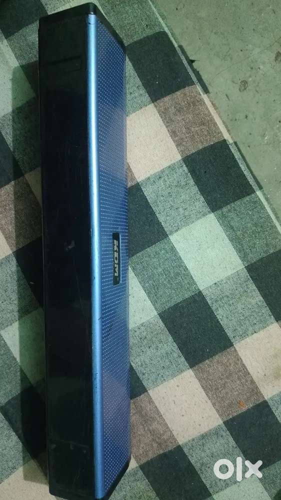 Kdm bluetooth speaker orijnal