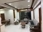 2bhk fully furnished flat Zadeshwar Chokdi