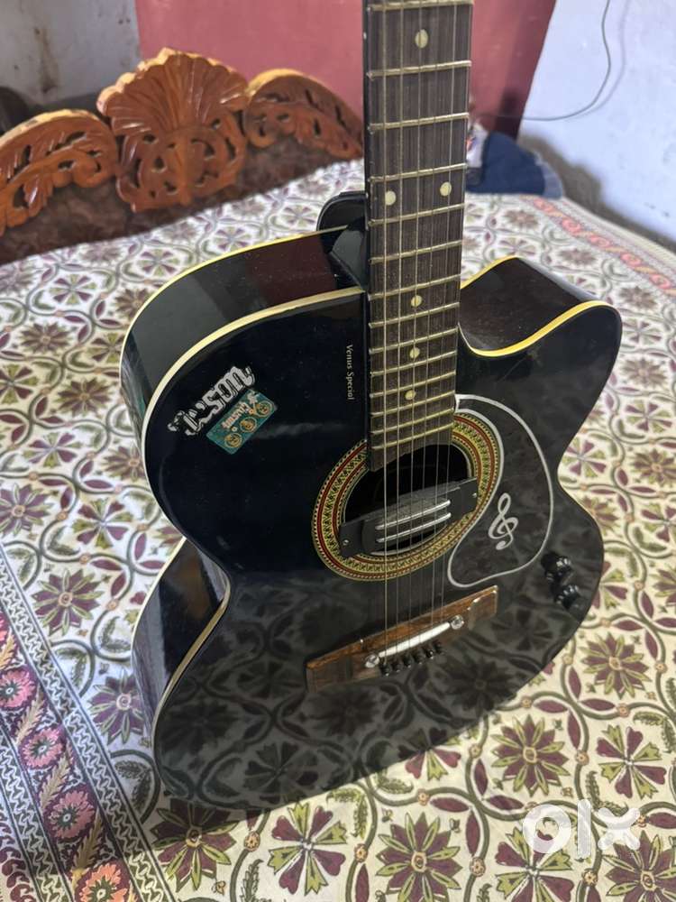 Givson Venus Special Guitar