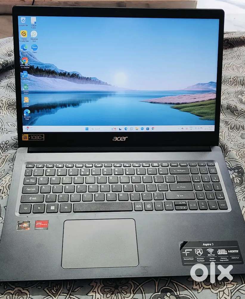 Acer Aspire -3