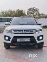 Maruti Suzuki Vitara Brezza 1.5 VXI, 2020, Petrol