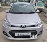 Hyundai Grand i10 2016-2017 Asta Option AT, 2016, Petrol