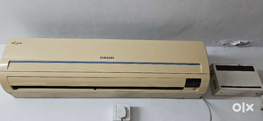 Samsung 1.5 ton for 6000