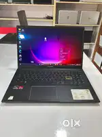 Asus vivobook 15 with OLED DISPLAY