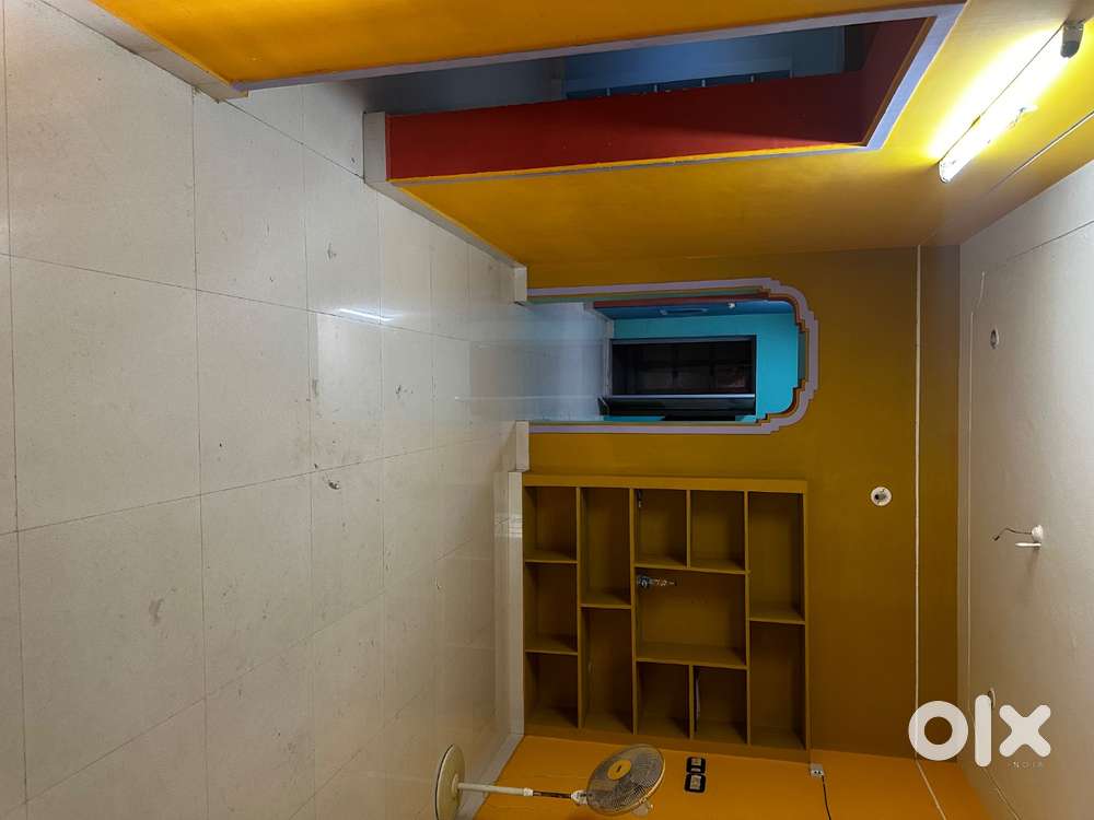 House for rent at SSR Nagar