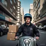 Looking for Zepto HYD Delivery Riders