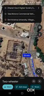 Plot for sell urgently प्लॉट फॉर सेल अर्जेंट