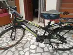 HERCULES BYCYCLE