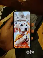 Fresh condition mi 11x  5g phone
