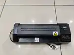 A Smart Laminator Machine Model( Foxin-330)