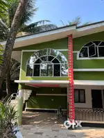 House for rent -Spacious &Scenic location-Ideal for families.