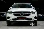 Mercedes-Benz GLC 300 4 Matic, 2024, Petrol