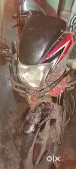 Low condition