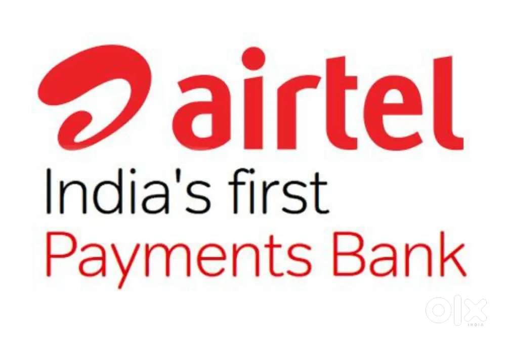 Airtel payment bank