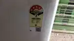 Deep fridge