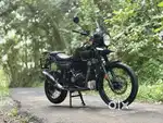 ROYAL ENFIELD HIMALAYAN GOOD QUALITY VEHICLE LOAN AVAILABLE