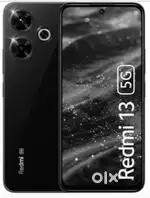 Redmi13 5g 8gb ram 128gb rom