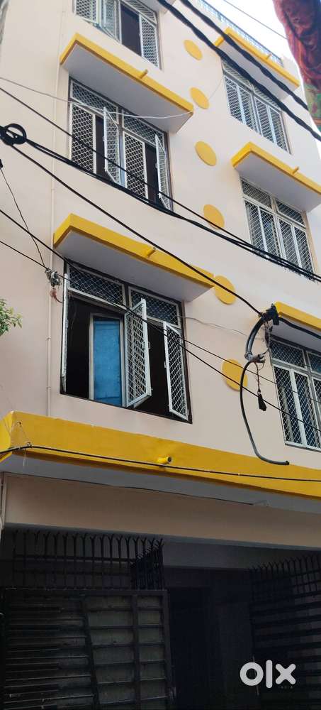 Flats available for rent