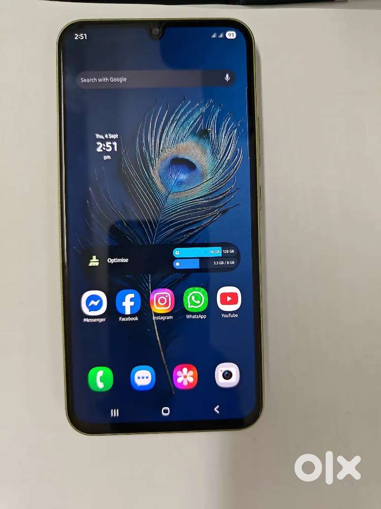 Supermint condition Phone