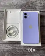 Get iPhone 12 refurbished at geniune price in your budget