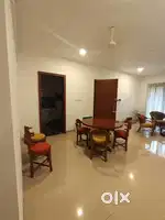 Available flat for rent 3bhk with servant room